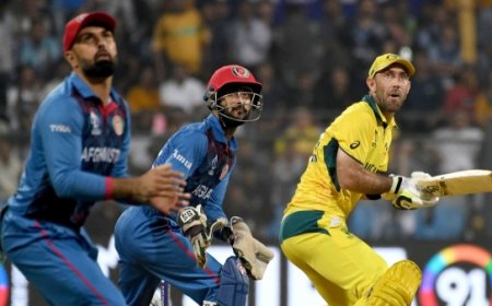 செய்த 2 தவறுகள்.. மொத்த மேட்ச்சும் போச்சு.. ஆப்கானிஸ்தான் தோல்விக்கு காரணமே அதுதான்!