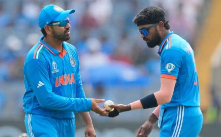 ரோஹித் சர்மா ஓய்வு.. ஹர்த்திக் பாண்டியா காயம்.. அடுத்த டி20 கேப்டன் யார்?  2 வீரர்கள் கடும் போட்டி!