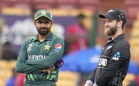 இங்கிலாந்து அணியை வீழ்த்தி அரையிறுதிக்கு முன்னேறுவதே பாகிஸ்தான் அணியின் இலக்கு.. இளம் வீரர் சவால்!