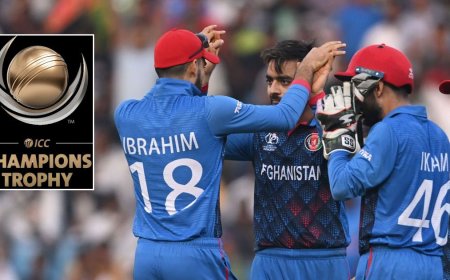 ஆப்கானிஸ்தான் அணியின் கனவு என்ன ஆனது? கடைசி இரண்டு இடங்களுக்கு ஏற்பட்டுள்ள போட்டி?