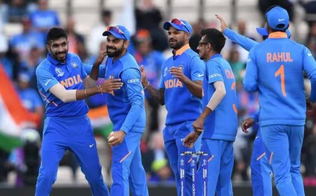 அரையிறுதி போட்டி மழையால் ரத்துச் செய்யப்பட்டால் என்ன நடக்கும்? 