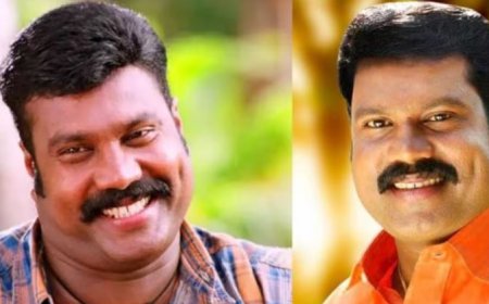 ரத்த வாந்தி வரும் வரை  பீர் குடித்தாரா? கலாபவன் மணி மரணத்தில் வெளியான திடுக் தகவல்