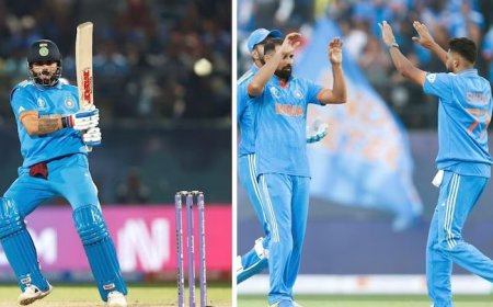 இந்தியாவின் வெற்றி இவங்க கையில் தான் இருக்கு... உங்களால் நம்ப முடிகிறதா?