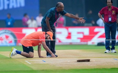 ஆடுகள விவகாரத்தில் இந்தியா மீது வீண் பழி.. உண்மை என்ன? வெளியான ஆதாரம்!