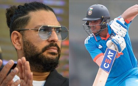 இந்தியா உலக கோப்பையை தனதாக்க ரோகித் இதை செய்யனும்.. யுவராஜ் சிங் விடுத்துள்ள எச்சரிக்கை