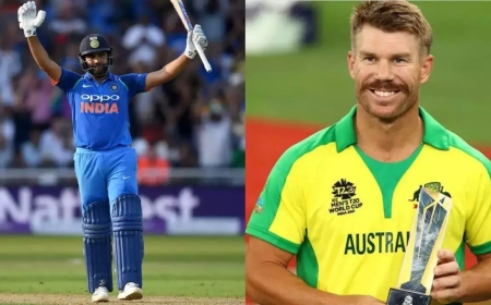 இவர்களுக்கு இதுதான் கடைசி உலக கோப்பை.. இந்த ஐந்து வீரர்களும் வெற்றியுடன் செல்வார்களா?