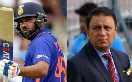 இந்திய அணியின் தோல்வி அணிக்கு ஏற்பட்ட அவமானம் இல்லை.. கவாஸ்கர் அதிரடி!