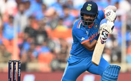 பவுண்டரி அடிக்க முடியாமல் இந்திய அணி திணறியதுக்கு இதுதான் காரணம்.. பாகிஸ்தான் வீரர் சோயப் மாலிக்!