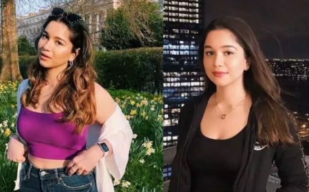 எனக்கு அப்படி ஒரு கணக்கே இல்லை... சச்சின் டெண்டுல்கரின் மகள் சாரா அறிக்கை!