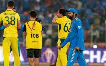 இன்னமும் வலிக்கிறது.. மனமுடைந்த நிலையில் உருக்கமான பதிவிட்ட இந்திய வீரர்!