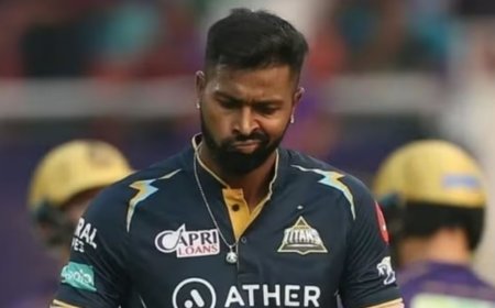 பணத்துக்காக இப்படியா?  பழசை மறக்கலாமா?  சர்ச்சையில் சிக்கிய ஹர்திக்