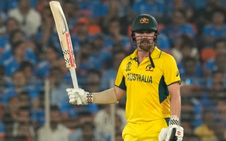 மூன்றாவது டி20யில் இந்திய அணியில் மாற்றம்? முக்கிய வீரரை களமிறக்கும் ஆஸ்திரேலியா?