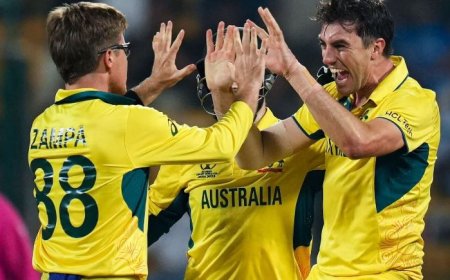 முக்கிய வீரர்கள் ஆறு பேரை திருப்பி அழைத்துள்ள ஆஸ்திரேலியா.. என்ன காரணம் தெரியுமா? 