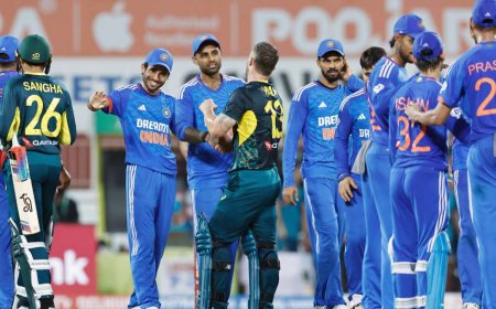 டி20 உலகக்கோப்பையை வெல்ல இந்த அணிக்குதான் அதிக வாய்ப்பு  - ரவி சாஸ்திரி