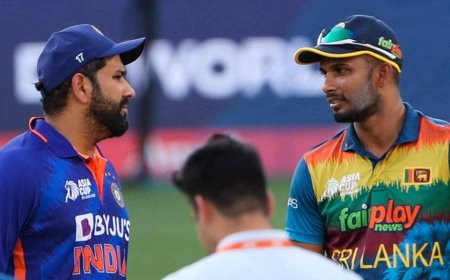 தடை விதிக்கப்பட்ட நிலையிலும்  52 சர்வதேச போட்டிகளில் விளையாடும் இலங்கை... திடீர்னு என்ன நடந்தது?