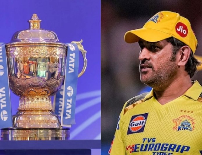பிசிசிஐ கொடுத்த கெடு.. தோனி விளையாடுவாரா? ஐபிஎல் மினி ஏலம் எப்போது? 