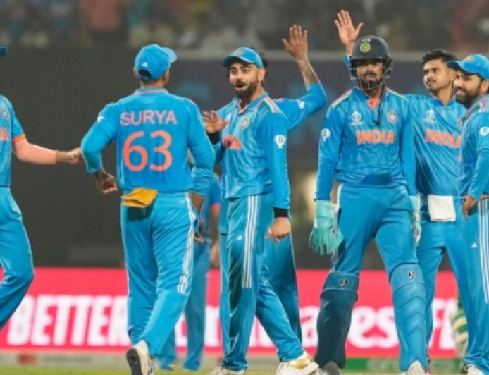 புள்ளிப் பட்டியலில் இந்தியாவுக்கு ஏற்பட்டுள்ள சிக்கல்.. முதல் இடத்தில் இருந்தாலும் கெட்ட செய்தி!
