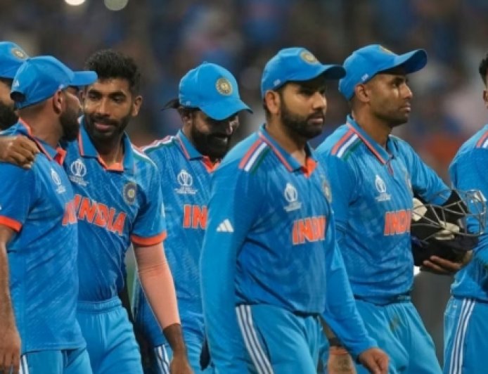 அரையிறுதியில் இந்திய அணிக்கு காத்திருக்கும் ஆபத்து.. இதை மட்டும் கடந்து விட்டால் போதும்.. கப்பு முக்கியம் பிகிலு!