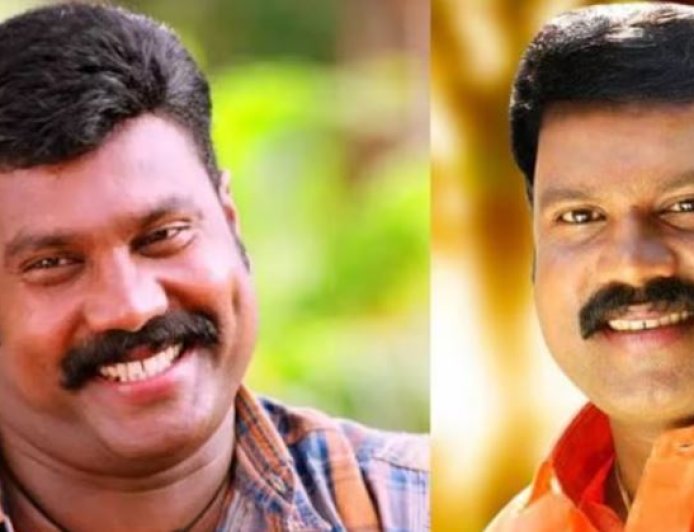 ரத்த வாந்தி வரும் வரை  பீர் குடித்தாரா? கலாபவன் மணி மரணத்தில் வெளியான திடுக் தகவல்