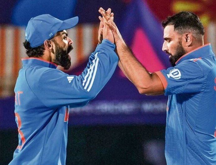 இந்திய அணிக்கு காத்திருக்கம் மிகப்பெரிய கண்டம்.. இதை கோட்டை விட்டால்அவ்வளவுதான்.. ரவி சாஸ்திரி எச்சரிக்கை!