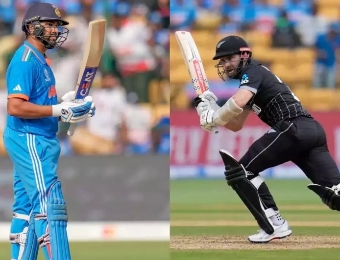 நியூசிலாந்துக்கு எதிரான அரையிறுதியில் இந்திய அணி எவ்வாறு இருக்கும்? சம்பவத்துக்கு வாய்ப்பு இருக்கா?