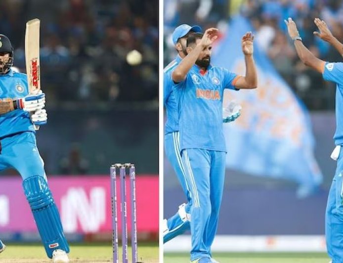 இந்தியாவின் வெற்றி இவங்க கையில் தான் இருக்கு... உங்களால் நம்ப முடிகிறதா?