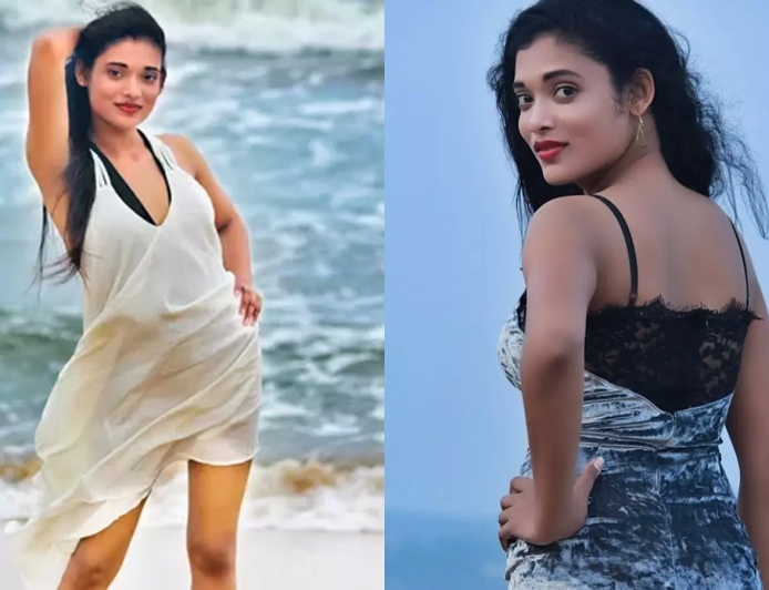 உலகக் கோப்பையை இந்தியா வென்றால் கடற்கரையில் நிர்வாணமாக ஓடுவேன்: பிரபல நடிகை அறிவிப்பு