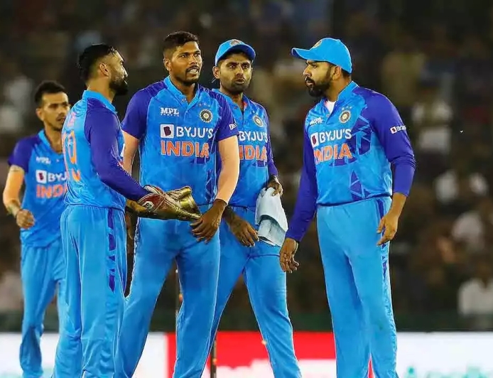 இனி அவ்வளவுதான், டிசெம்பரில் அமலுக்கு வருகிறது புதிய ஐசிசி விதி... மிஸ் ஆனா 5 ரன் போச்சு!
