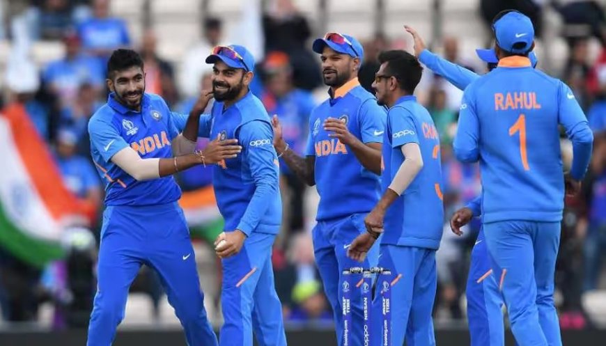 அரையிறுதி போட்டி மழையால் ரத்துச் செய்யப்பட்டால் என்ன நடக்கும்?