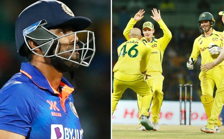 இது முதல் முறை.. சூர்யகுமாருக்கு நேர்ந்த சோகம்.. ஆபத்து?