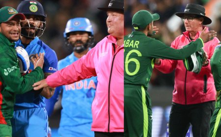 கோலியுடன் சவால்.. 3 முறையும் சொல்லி வைத்து வென்ற பாகிஸ்தான் வீரர்... அவரே சொன்ன சீக்ரெட்!