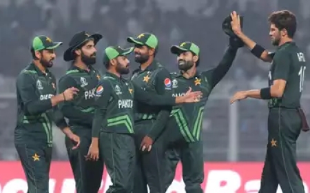 பாகிஸ்தான் அணிக்கு பயிற்சியளிக்க தயார் பாஸ்.. முன்னாள் இந்திய வீரர் அறிவிப்பு!