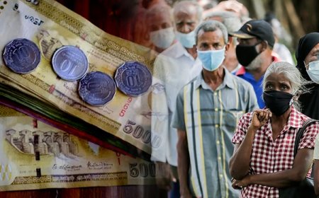 அஸ்வெசும புதிய விண்ணப்பங்கள் தொடர்பில் பொதுமக்களுக்கு முக்கிய அறிவிப்பு