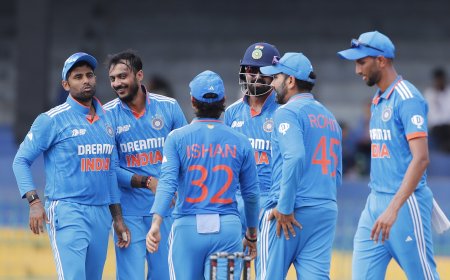 கோலி, ரோஹித்தை தொடர்ந்து மற்றுமொரு சீனியர் வீரரருக்கும் இனி இடமில்லை: பிசிசிஐ அதிரடி முடிவு!