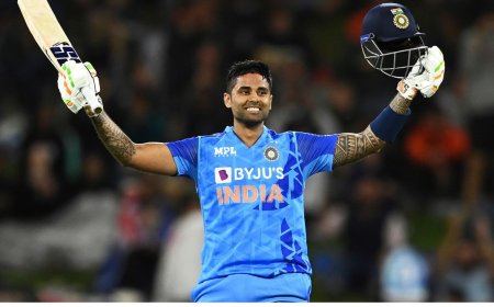 மொத்த ஆட்டத்தையும் மாற்றிய முதல் 6 ஓவர்கள்... இந்தியாவின் தோல்விக்கு அதுதான் காரணமே.... சூர்யகுமார்!