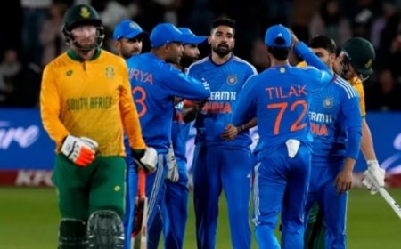 கடைசி நேரத்தில் காலை வாரிய ஜடேஜா.. ஃபினிஷர்னா என்னன்னு தெரியுமா? 