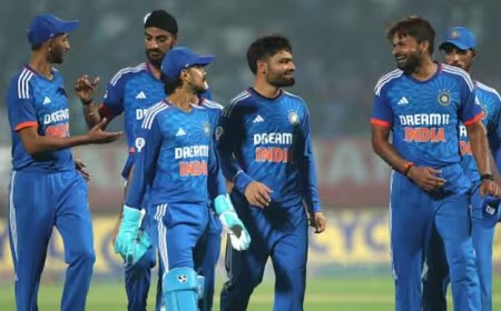 இந்திய அணியில் இன்று வரவுள்ள அதிரடி மாற்றம்.. அணிக்குள் வரும் மூன்று நட்சத்திரங்கள்... மாஸ்டர் பிளான்!