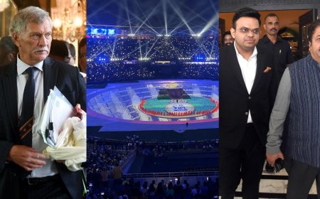 ஐபிஎல் போலவே ஆனால் 10 ஓவர்தான்.. பிசிசிஐ-யின் அதிரடி திட்டம் இதுதான்!