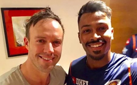 பாதியிலேயே சென்றவர் ஹர்திக்.. இதனை செய்தால் ரசிகர்களின் கோபம் அடங்கும்... டிவில்லியர்ஸ் கருத்து!