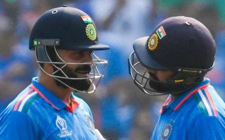 21 வயது இளம் வீரரின் கிரிக்கெட் வாழ்க்கை.. கோலி - அகர்கர் கையில்.. என்ன நடக்க போகிறது?