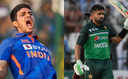 முதல் இடத்தை இழந்த இரண்டு இந்திய வீரர்கள்.. பிசிசிஐ-ஆல் வந்த வினை.. என்ன நடந்தது?