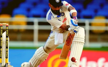 விராட் கோலி குறித்து தென்னாப்பிரிக்க வீரர்களுக்கு முன்னாள் வீரர் எச்சரிக்கை!