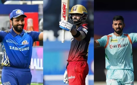 கோலி, ரோஹித்தை முந்தி இந்த வருடத்தில் அதிக சம்பளம் வாங்கிய இந்திய வீரர் யார் தெரியுமா?