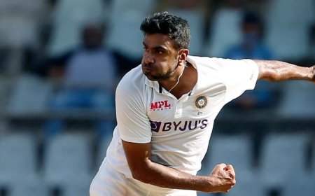 சாதனையை நோக்கி தமிழக வீரர் அஸ்வின்.. ஆனால் அதில் ஒரு சிக்கல்... பிசிசிஐ இடமளிக்குமா?