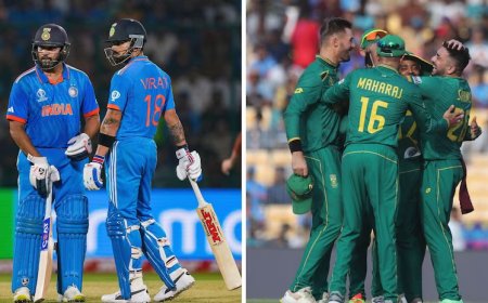 2024 ஆம் ஆண்டு டி20 உலககோப்பையை இந்த அணி தான் வெல்லும்... யுவராஜ், கம்பீர் கணிப்பு!