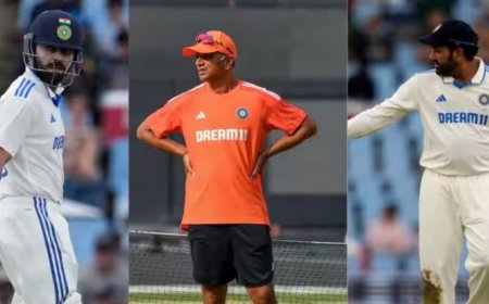 எந்த ஒரு திட்டமும் இல்லை.. இந்திய அணியின் படுதோல்விக்கான காரணம் என்ன?