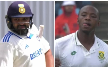 வெற்றி பெற தகுதியே இல்லை.. எங்களுடைய மோசமான ஆட்டம் இது... கொந்தளித்த ரோகித் சர்மா!