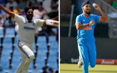 நீ என்ன குழந்தையா? இந்திய வீரரை தாக்கிய ரவி சாஸ்திரி.. இவரை அழைத்து வாங்க!