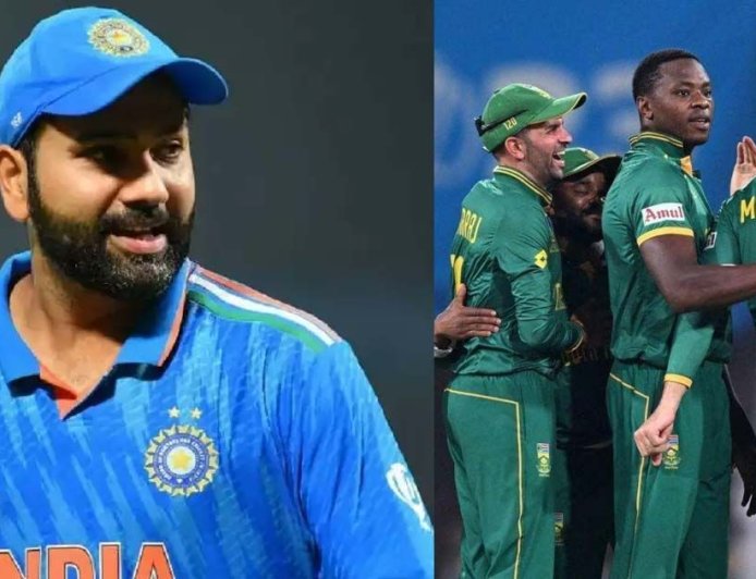ஒருநாள் அணியின் கேப்டனாக ராகுல்... டி20 அணி கேப்டன் சூர்யகுமார்.. ரோஹித் விலகல்.. பிசிசிஐ அதிரடி
