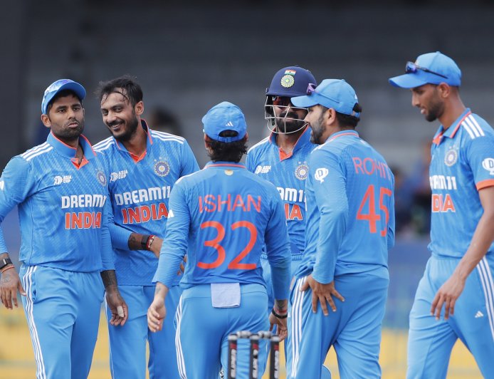 கோலி, ரோஹித்தை தொடர்ந்து மற்றுமொரு சீனியர் வீரரருக்கும் இனி இடமில்லை: பிசிசிஐ அதிரடி முடிவு!